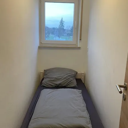 Lägenhet 2 *
