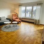 2 Appartement *