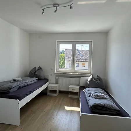 Apartament 2