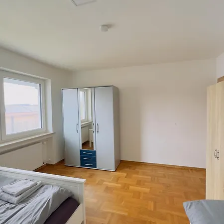 Apartament 2 Adelsried