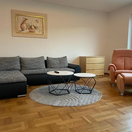 2 Apartament