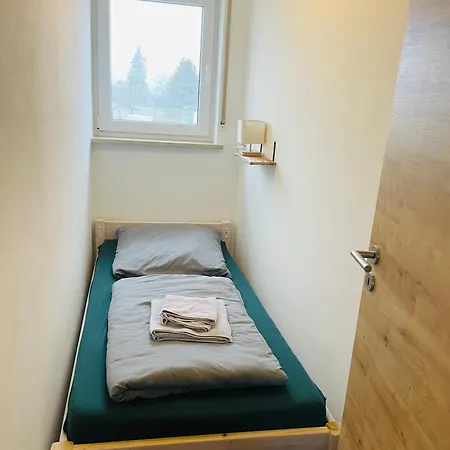 2 Appartamento Adelsried