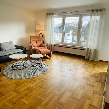 2 Appartement *