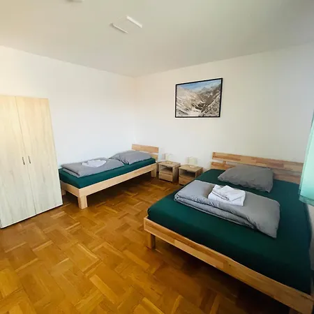 2 Appartement