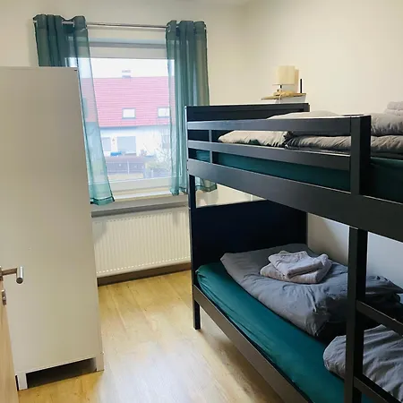 2 Appartement