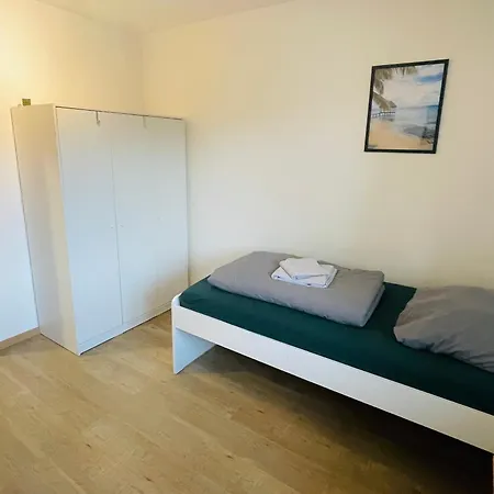 Appartement 2 *