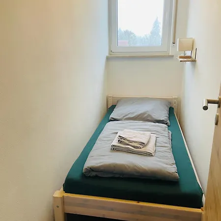 2 Appartement Adelsried
