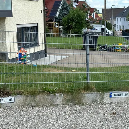 2 Appartement