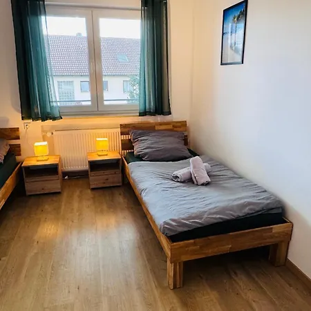 2 Appartement *
