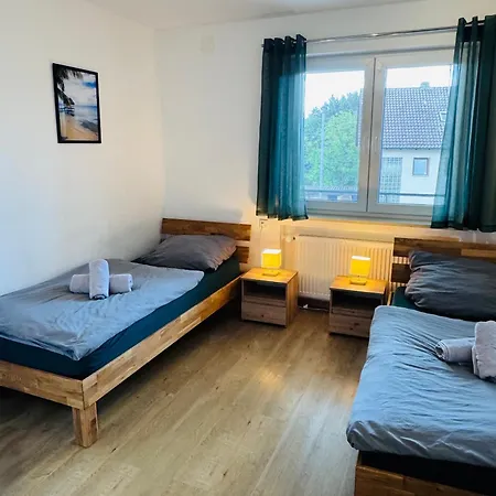 Appartement 2 Adelsried
