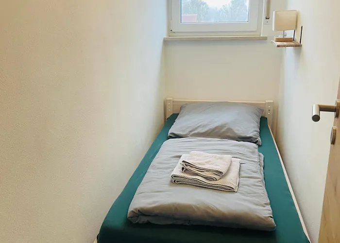 Apartamento 2 Adelsried